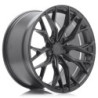 Jante Concaver CVR1 19x8.5 Gris Foncé / Anthracite
