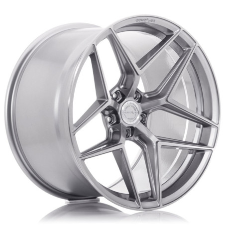 Jante Concaver CVR2 19x8.5 Titane