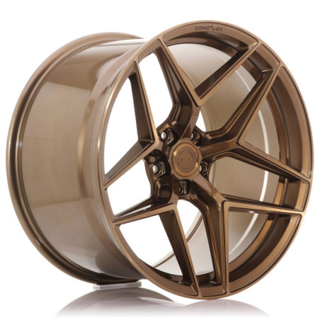 Jante Concaver CVR2 19x8.5 Bronze