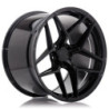 Jante Concaver CVR2 19x9.5 Noir / Brillant