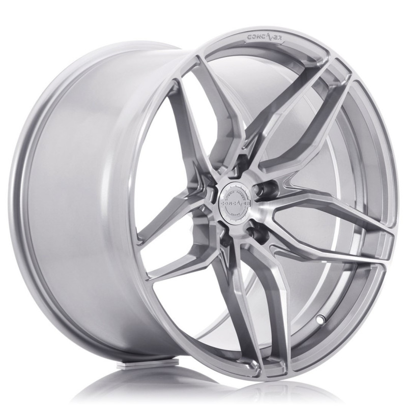 Jante Concaver CVR3 19x8.5 Titane