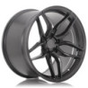 Jante Concaver CVR3 19x8.5 Gris Foncé / Anthracite