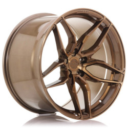 Jante Concaver CVR3 19x8.5 Bronze