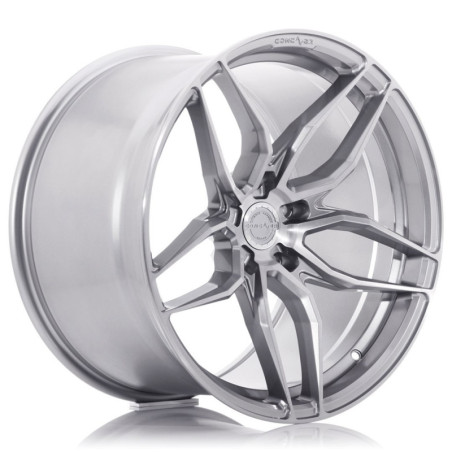 Jante Concaver CVR3 19x9.5 Titane