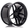 Jante Concaver CVR3 19x9.5 Noir / Brillant