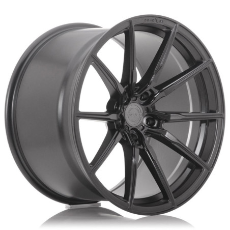 Jante Concaver CVR4 19x8.5 Gris Foncé / Anthracite