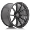 Jante Concaver CVR4 19x8.5 Gris Foncé / Anthracite