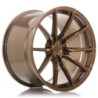 Jante Concaver CVR4 19x8.5 Bronze