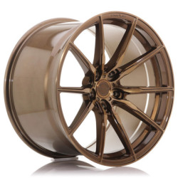 Jante Concaver CVR4 19x9.5 Bronze