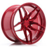 Jante Concaver CVR3 19x9.5 Rouge
