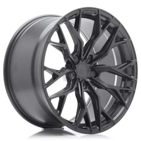 Jante Concaver CVR1 19x10 Gris Foncé / Anthracite