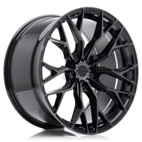 Jante Concaver CVR1 19x9 Noir / Brillant