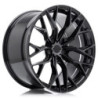 Jante Concaver CVR1 19x9 Noir / Brillant