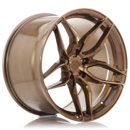 Jante Concaver CVR3 19x10 Bronze