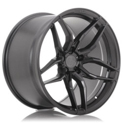 Jante Concaver CVR3 19x10 Gris Foncé / Anthracite