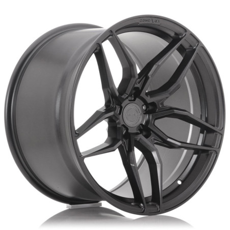 Jante Concaver CVR3 19x10 Gris Foncé / Anthracite