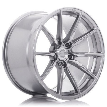 Jante Concaver CVR4 19x10 Titane