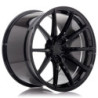 Jante Concaver CVR4 19x9.5 Noir / Brillant