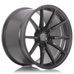 Jante Concaver CVR4 19x9 Gris Foncé / Anthracite