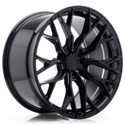 Jante Concaver CVR1 19x10.5 Noir / Brillant