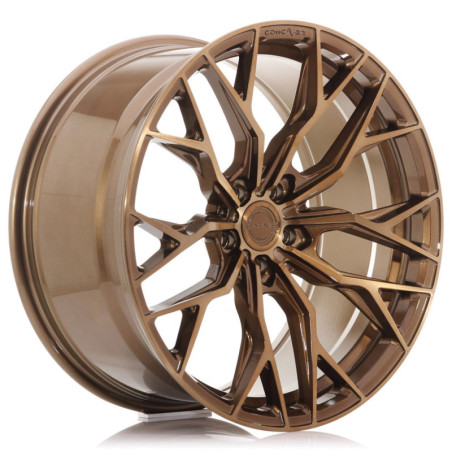 Jante Concaver CVR1 19x8 Bronze