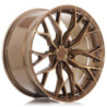 Jante Concaver CVR1 19x8 Bronze