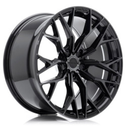 Jante Concaver CVR1 19x8 Noir / Brillant