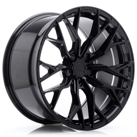 Jante Concaver CVR1 19x9 Noir / Brillant