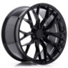 Jante Concaver CVR1 19x9 Noir / Brillant