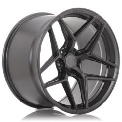 Jante Concaver CVR2 19x8 Gris Foncé / Anthracite