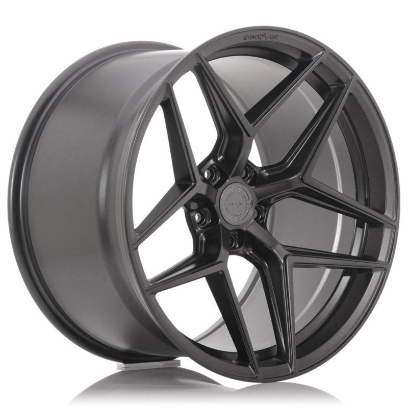 Jante Concaver CVR2 19x8 Gris Foncé / Anthracite