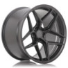 Jante Concaver CVR2 19x8 Gris Foncé / Anthracite