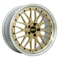 Jante BBS LM 19x10 Or / Doré