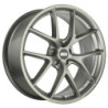 Jante BBS CI-R 19x Gris Argenté / Poli