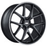 Jante BBS CI-R 19x Noir Mat / Satiné