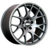 Jante BBS CH-R 20x Gris Foncé / Anthracite