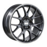 Jante BBS CH-R 20x Noir Mat / Satiné