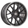 Jante BBS CH-RII 20x Noir Mat / Satiné