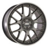 Jante BBS CH-RII 20x9 Gris Foncé / Anthracite