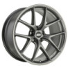 Jante BBS CI-R 20x9 Gris Foncé / Anthracite