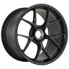 Jante BBS FI-R 20x9 Noir Mat / Satiné