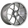 Jante BBS FI-R 20x9 Gris Foncé / Anthracite