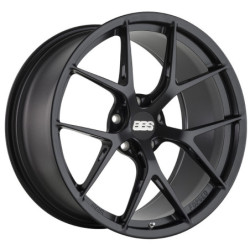 Jante BBS FI-R 20x9 Noir Mat / Satiné
