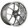 Jante BBS FI-R 20x Gris Foncé / Anthracite