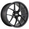 Jante BBS FI-R 20x Noir Mat / Satiné