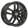 Jante BBS SX 20x9 Noir / Brillant