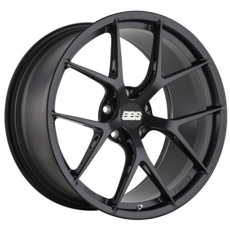 Jante BBS FI-R 20x Noir Mat / Satiné