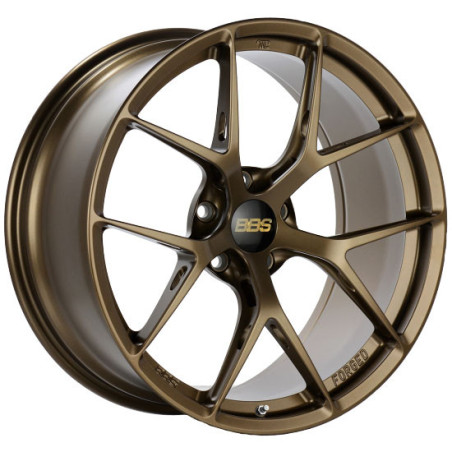 Jante BBS FI-R 20x Bronze