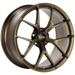 Jante BBS FI-R 20x Bronze