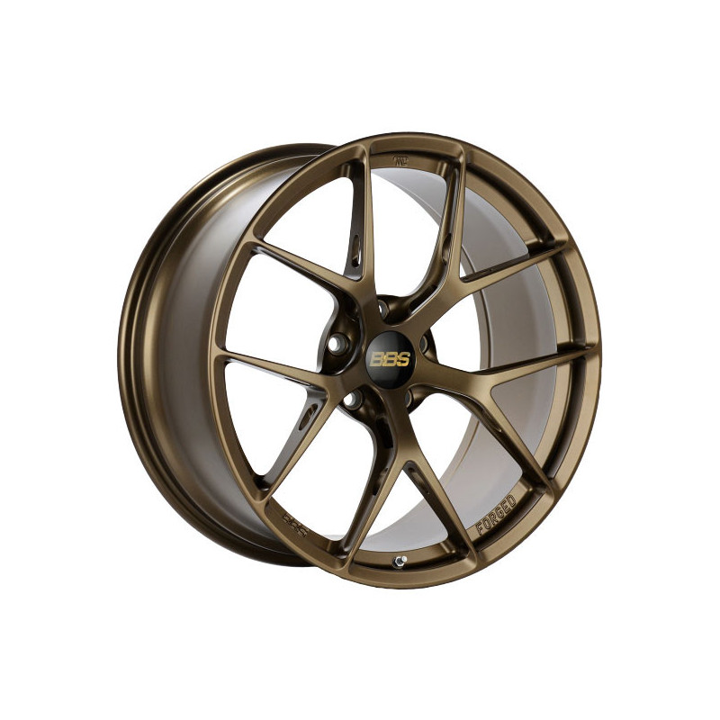 Jante BBS FI-R 20x Bronze